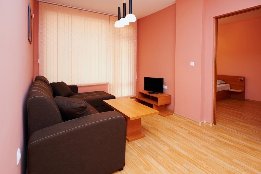 Apartments Dimitrovi Pomorie Room photo
